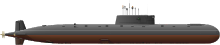 Mike class SSN.svg