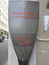 Panneau Couvent des Madelonnettes.jpg