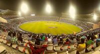 Panorama of rajiv gandhi stadium.jpg