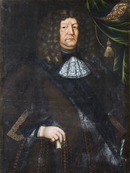Porträtt. Gustav Horn - Skoklosters slott - 87194.tif