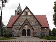 Pyhäranta church.jpg