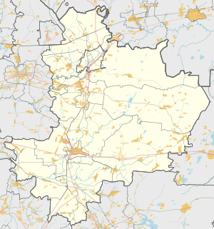Церковь Рождества Пресвятой Богородицы (Орехово-Зуево, поморская) (Орехово-Зуевский городской округ)
