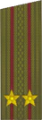 погоны 1969