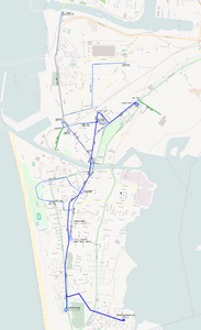 Tram map of Liepaja.png
