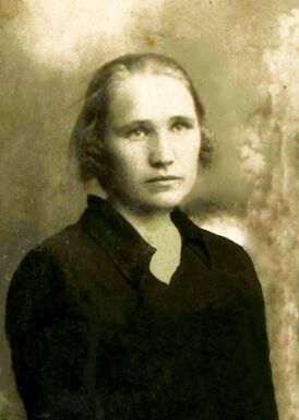 Фридрих, Александра Христиановна.jpg