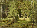 1880er Ivan Shishkin Wald anagoria.JPG