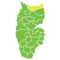 Al-Anazah nahiyah.svg