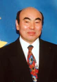 Askar Akayev - May 1994.jpg