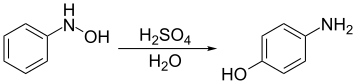 Bamberger rearrangement scheme.svg