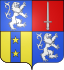 Blason Annet-Antoine Couloumy.svg