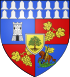 Blason ville fr Vernet(Allier).svg