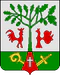 Coat of Arms of Guryevsk (Kaliningrad oblast).png