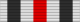 DEU Ehrenkreuz des Weltkrieges Hinterbliebene BAR.svg
