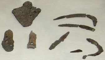 Erebuni museum, Yerevan, Armenia 1225a.jpg