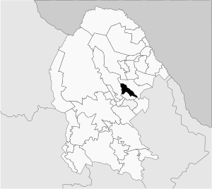 Escobedo en Coahuila.svg