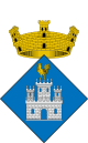 Герб муниципалитета Кастельгали