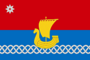 Flag of Chusovoy (Perm krai).png