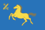 Flag of Duvansky rayon.svg