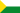 Flag of Puerto Salgar, Cundinamarca.svg