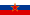 Flag of SR Slovenia.svg