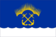 Flag of Severomorsk, Murmansk.png