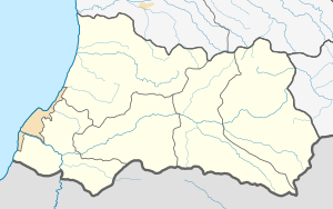 Batum на карте