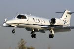 Government of Balochistan Learjet 31A Asuspine-2.jpg