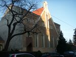Крестовоздвиженская церковь (Пенцинг)