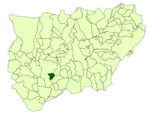 La Guardia de Jaén - Location.png