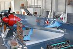 Lavochkin La-7 ’27 white’ (25168790698).jpg
