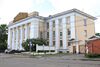 Дом №&nbsp;17 по улице Ленина в Вологде