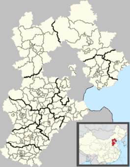 Тяньцзинь (Хэбэй)