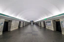 Metro SPB Line3 Lomonosovskaya Station Hall.jpg