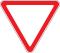 Moldova road sign 2.1.svg