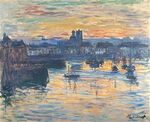 Monet - port-of-dieppe-evening.jpg