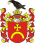POL COA Deszpot.svg