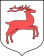 POL Zabłudów COA (IV - 14 - 90).svg