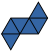 Polyiamond-6-5.svg