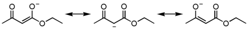 Resonance of acetoacetate anion.png