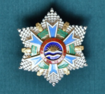 Изображение награды