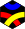 Tantrix 007B 021 bccaba (RBBYRY).svg