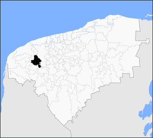 Uman en Yucatan.svg