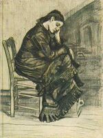 Van gogh bent figure of a woman (sien) f935 jh143.jpg