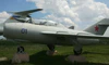 МиГ-15УТИ в музее Харьковского Авиационного Завода.jpg