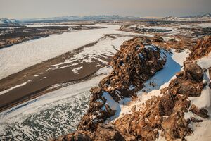 Скала «Англичанка»