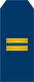 09-Nicaragua Air Force-1LT.svg