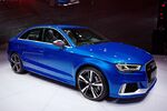 Audi RS 3 - Mondial de l'Automobile de Paris 2016 - 002.jpg
