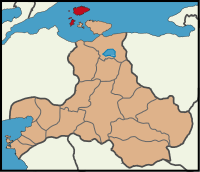 Balıkesir location Marmara.svg