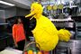 Big Bird and Michelle Obama (8555066920).jpg