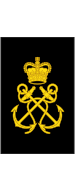 British Royal Navy OR-6.svg